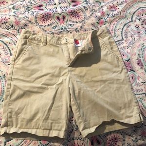 Girls shorts